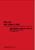 Deluxe USR Sword & Sorcery 2: Mass Combat and Magic