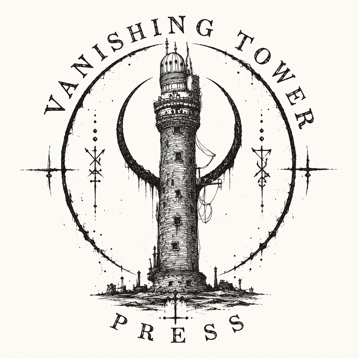 Vanishing Tower Press